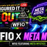 Mysticism, consciousness, and your inner-self. EP79 W/MetaMysticsPodcast