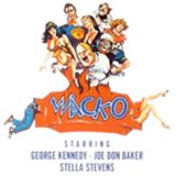 Episode 8: Wacko (1983)