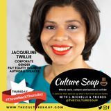 Ep 138: #TBT Get the Bag, Sis! with Jacqueline Twillie