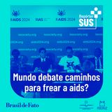 Violações aos direitos humanos e conservadorismo impulsionam avanço da aids