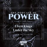 Rings of Power S2E1 Recap: "Elven Kings Under the Sky"