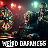 I Died and Woke Up as a Contestant on a Twisted Afterlife Game Show