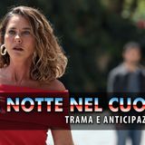 La Notte Nel Cuore Anticipazioni Turche: Il Segreto Di Sumru!
