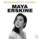 Maya Erskine Biography Flash: Meet Your New Obsession