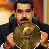 Funcionario Estadounidense🇺🇸 Las sanciones a Maduro deben continuar
