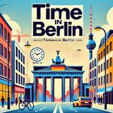 "A Vibrant Autumn Day in Berlin: Culture, Nightlife, and Local Gems"