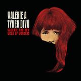 Episode 276: Valerie and Her Week of Wonders (1970)