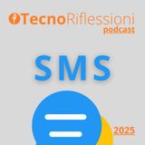 Gli SMS nel 2025