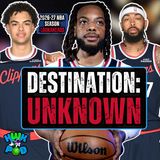 Los Angeles Clippers 2026-27 NBA Season Lookahead