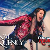 Eternal Frequency - Surviving Rocklahoma Interview - ROK22