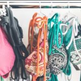 Organize Your Swimwear with Modular Closets