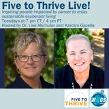 Creating an Effective Cancer Recovery Plan