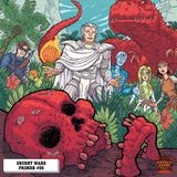 Secret Wars (2015) Primer/ Read-Through - Chapter Five: WORLD OF WAR, Part Four (Red Skull)
