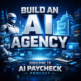 Build an AI Agency