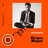 Interview with Bruno Major