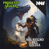 IL BOA DELLE CAVERNE: Nel Regno del Giloia