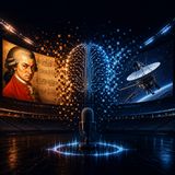 ¿Puede una IA pedirte que la uses menos? (Mozart, Apple y una sonda dormida 321 días)