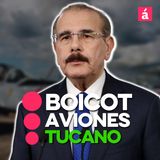 "Sectores poderosos" boicotearon radar para aviones Super Tucano en gobierno de Danilo