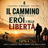 Tappa 4 - mattina