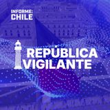 Desciframos la Norteamérica de Trump: Miedo, Poder y el Espejo de Chile (con Gonzalo Bacigalupe) | RP - E1