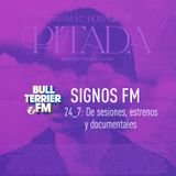 SignosFM 24_7: De sesiones, estrenos, LAMC y documentales