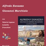 Pare un libro stampato - Alfredo Zanazzo una Voce di Imperia nel Mondo