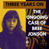 Re-Release - The Death of Bree Jonson (Third Death Anniversary)