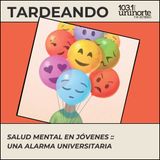 Radiografía de la salud mental en las universidades colombianas
