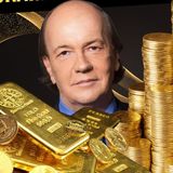 James Rickards: Gold Could Hit $27,000 per Ounce