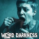 THE RED HAIR HAUNTING OF LUCY: Scrambled Channels Between The Living And The Dead