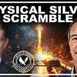 Who_s Buying All The Silver - Physical Market Dominating _ Andy Schectman