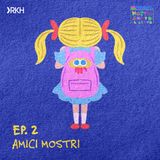 Amici Mostri