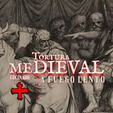 Diabólica Tortura Medieval, El Toro de Fálaris