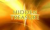 Session 50 "Hidden Treasure"