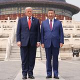 DDD 794: Trump and Xi meet + Headlines