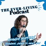 Canada’s Euthanasia Crisis Is Darker Than You Think | Amanda Achtman EXPOSES MAID