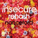 Insecure Rehash - Nanceford