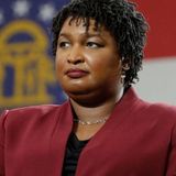 Episode 1040 - Georgia's Rising Star Stacey Abrams Could Be Your Next Vice President +
