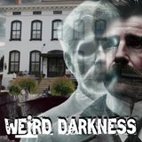 SUICIDES AND SPIRITS OF THE LEMP MANSION: Inside America’s Most Infamous Haunted House