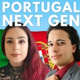 The Struggle of Young Renters in Portugal, Shocking Insight From Ana's Peer Group! #portugal #jovems #renting