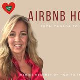 Airbnb Hosting in Portugal - How to THRIVE with Denise Kearney & Steve Whyte