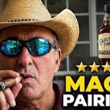 S5 E46 Early Times Bottled-in-Bond Meets Herrera Estelí  Watch the Magic Happen