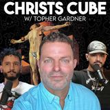 229: DIY Biochar: Clean Your Water, Heal Your Soil, Beat Glyphosate w/ Topher Gardner