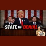 State of the Union or State of Denial? BAFTAs Controversy & Avalanche Liability