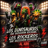 las botargas que querian rockear