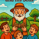 The Old Man and his Sons