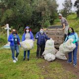 Lorena Caicedo de Eco Ciudad invita a participar de la Reciclatón en Pasto