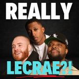 Is Lecrae SELLING OUT? Find out what he said on the Rory and Mal Podcast!