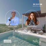 NÁLU Sea Living Residences en Puerto Morelos - BCP 78