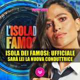Isola Dei Famosi: Veronica Gentili Alla Conduzione, Ecco Le Prime Anticipazioni!